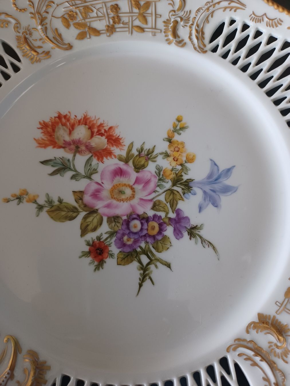 Rosenthal Piatti di portata: Rosenthal Classic Rose Teller, Platte – Nuovo (secondo la descrizione) da Boswil venduto da Joli2222 1