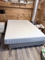 Boxspringbett 140 x 200