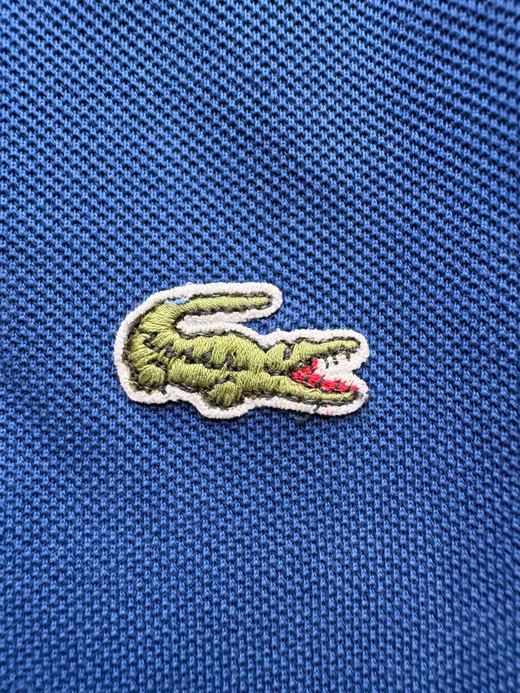 Lacoste Magliette Polo: La Coste Polo – Usato da Wigoltingen venduto da _vntg_ 1