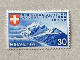 221,  postfrisch
