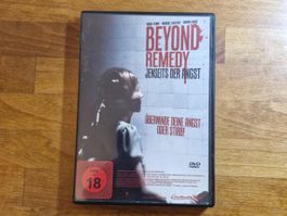 Beyond Remedy (2009) RAR DVD