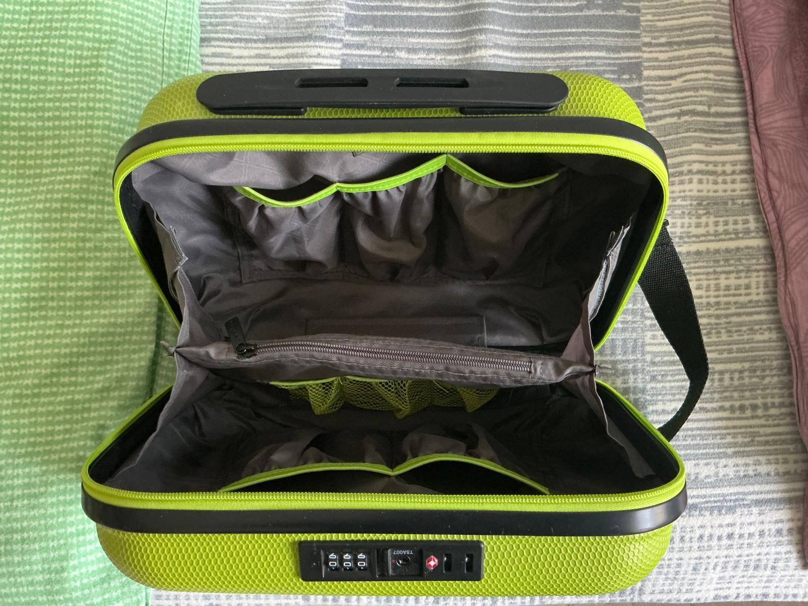 Valigie: Beautycase – Usato da Seon venduto da Sunny-Schmuck78 3