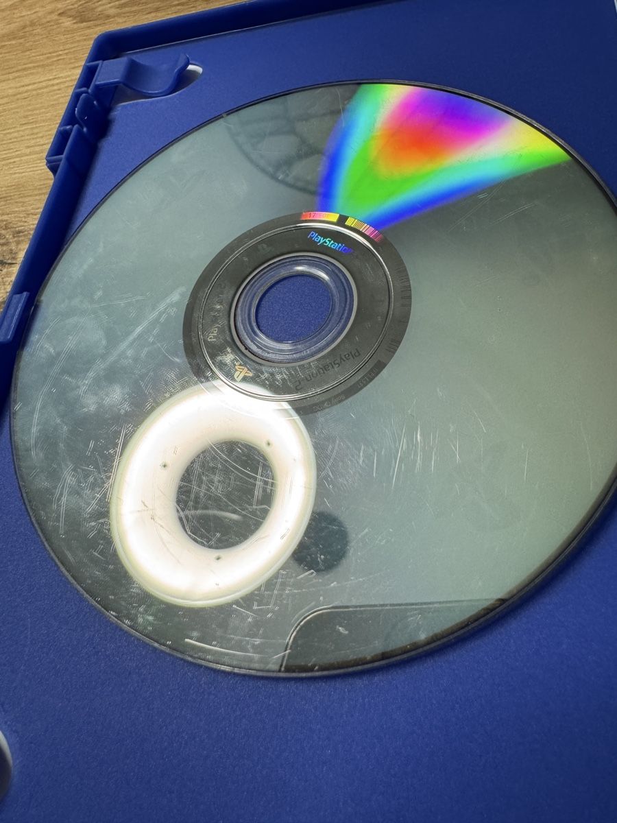 Sony Giochi: PlayStation 2 Spiel Burnout Revenge – Usato da Biberist venduto da etesummer 3