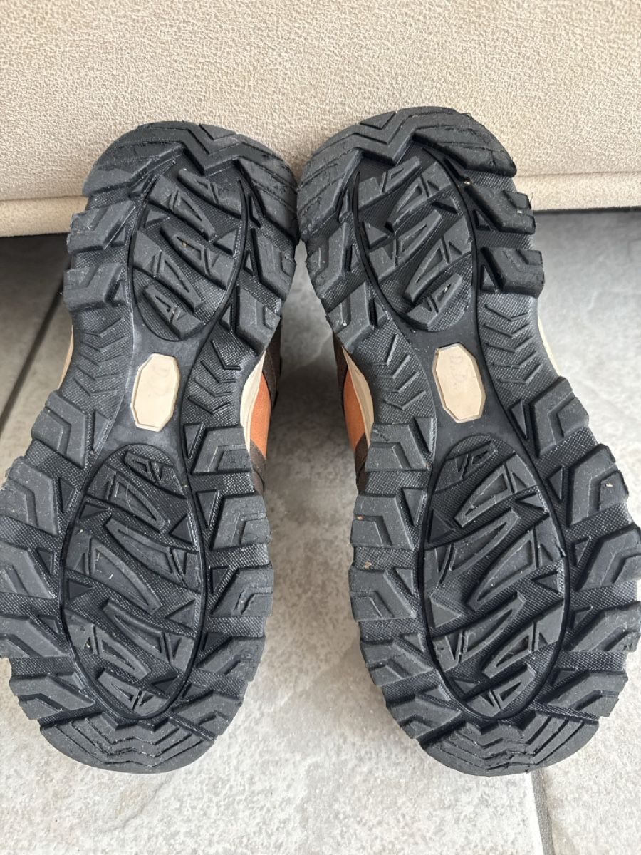 Landrover Schuhe für Jungen: Winterschuhe Gr.38 – Gebraucht aus Waltenschwil von lina-04 6
