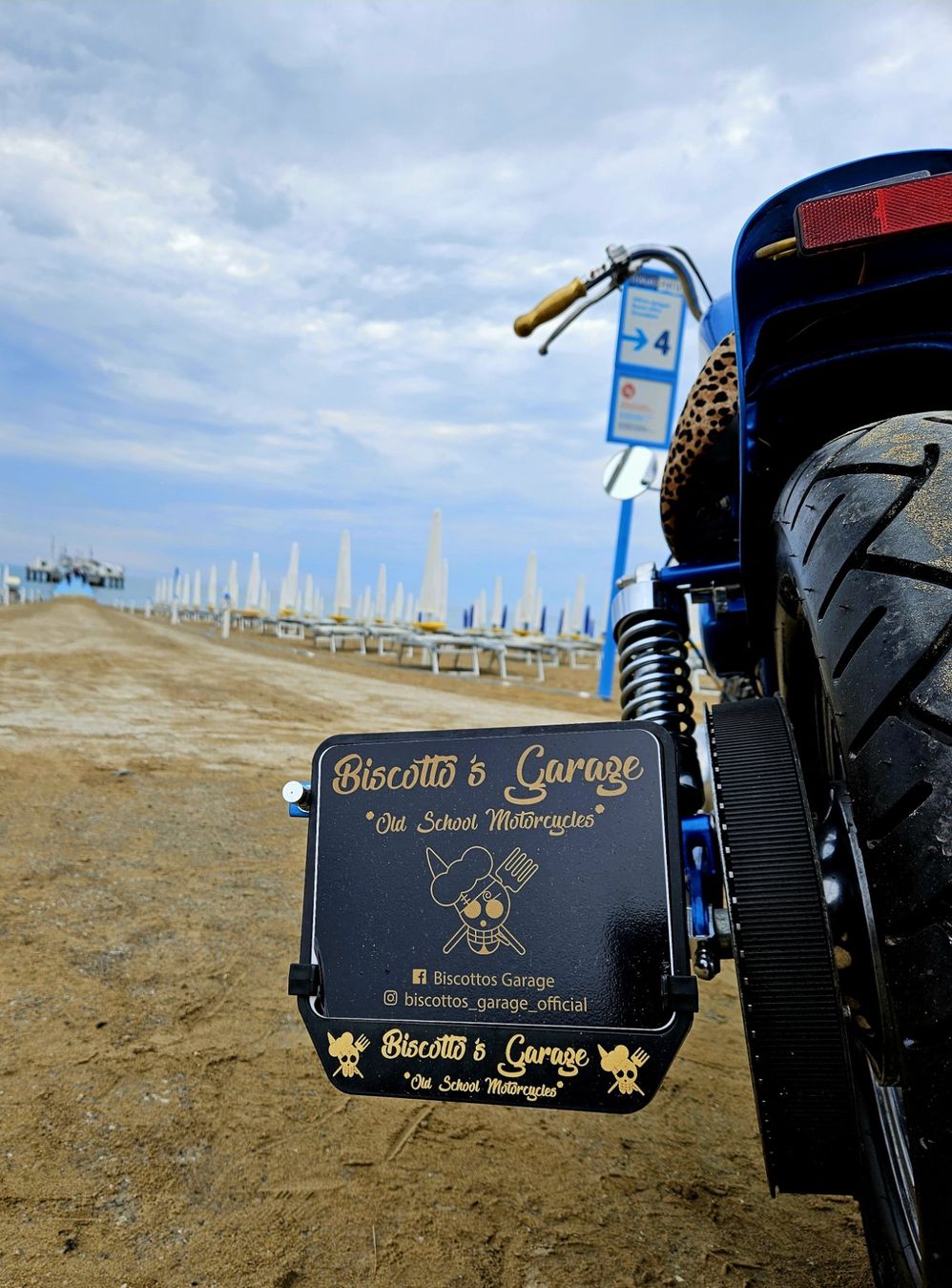 Suzuki Chopper: Suzuki LS 650 savage – Usato da S. Antonino venduto da biscottogarage 2