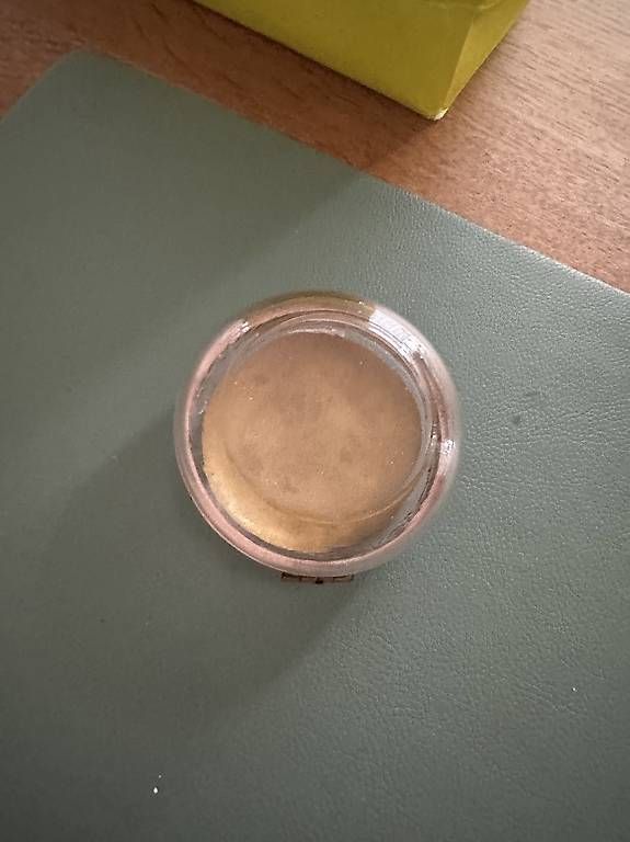 Zuccheriere: Handbemalte Dose, Antik – Usato da wallisellen venduto da dem_7cyz 2