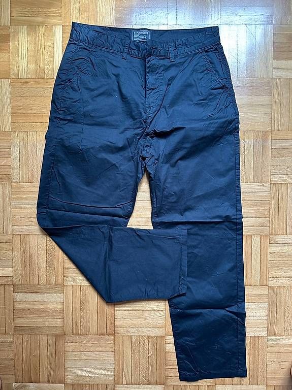 Hosen: Casual pants – Neu (gemäss Beschreibung) aus Zürich von abiiStore 1