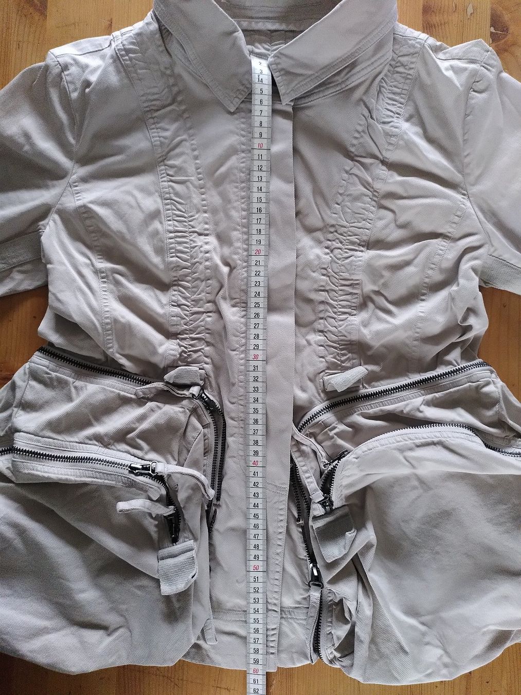 Rundholz Giacche: RUNDHOLZ DIP - Jacke – Usato da Diessenhofen venduto da Gingseng 5