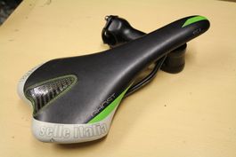 Selle Italia SL Ghost Edition