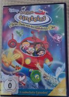 DVD kleine Einsteins - Auf der Suche nach den musikalischen