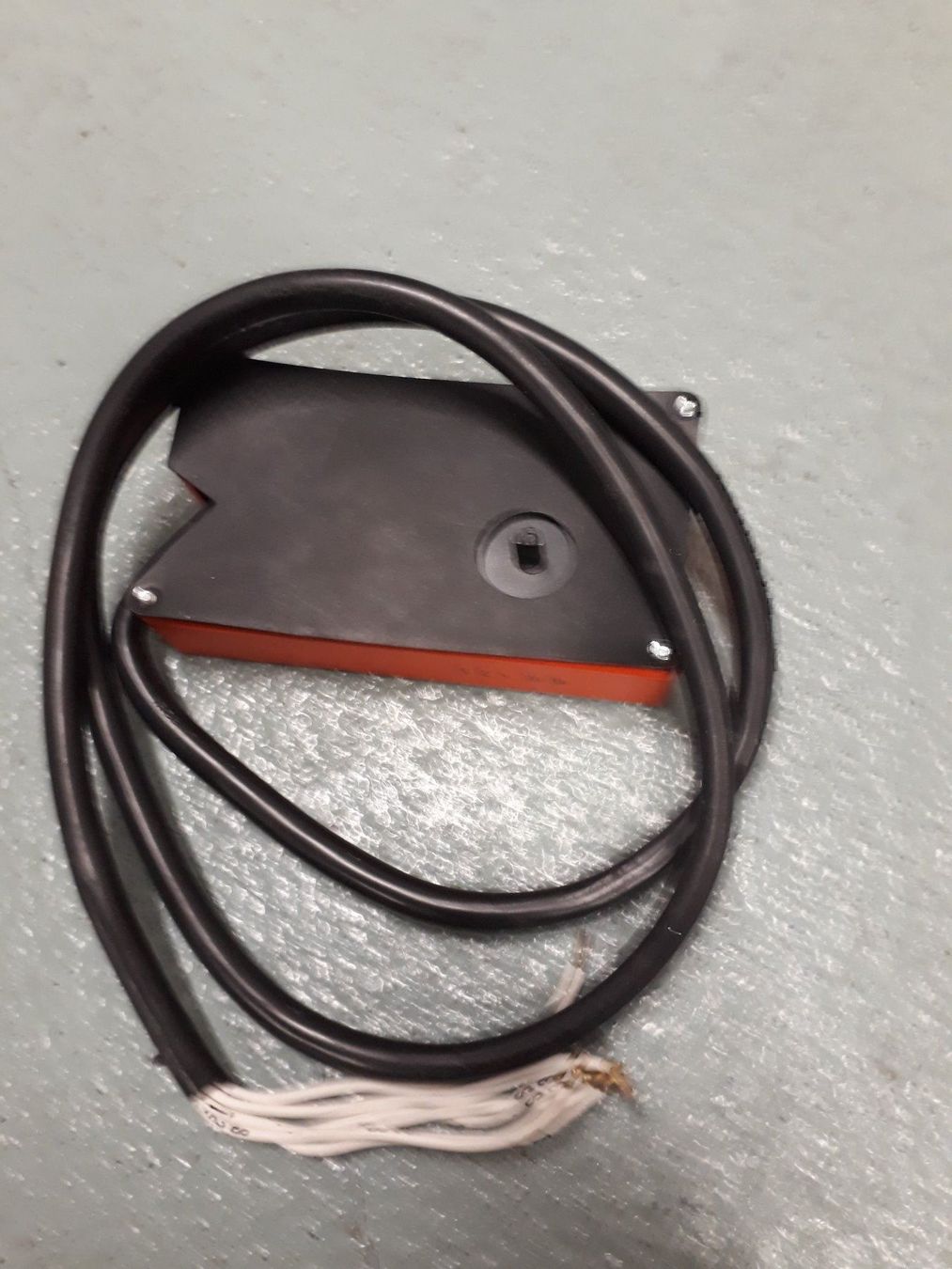 Belimo Motoren: Belimo Hilfsschalterpaar S2 zu SM Motor – Neu (gemäss Beschreibung) aus Einsiedeln von Salusa 2