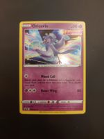 Oricorio SWSH210 EN