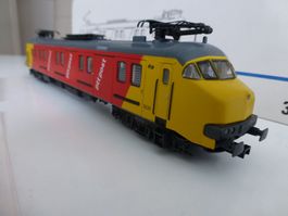 Märklin 3389, Elektr. Triebwagen der NS, Neu