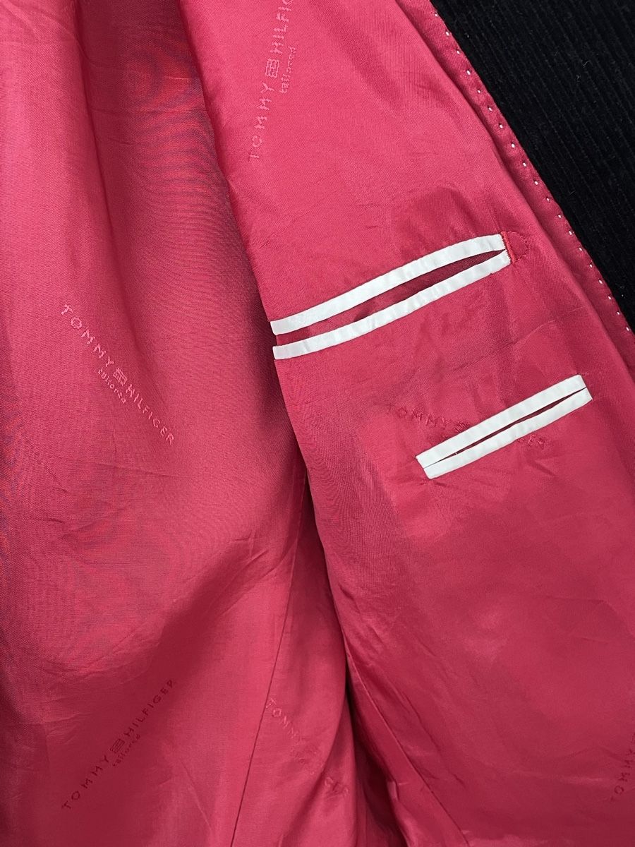 Tommy Hilfiger Giacche: Tommy Hilfiger Blazer – Usato da Zürich venduto da bncmgg 4