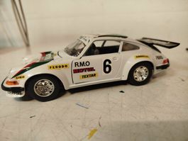 Porsche 911 Burago