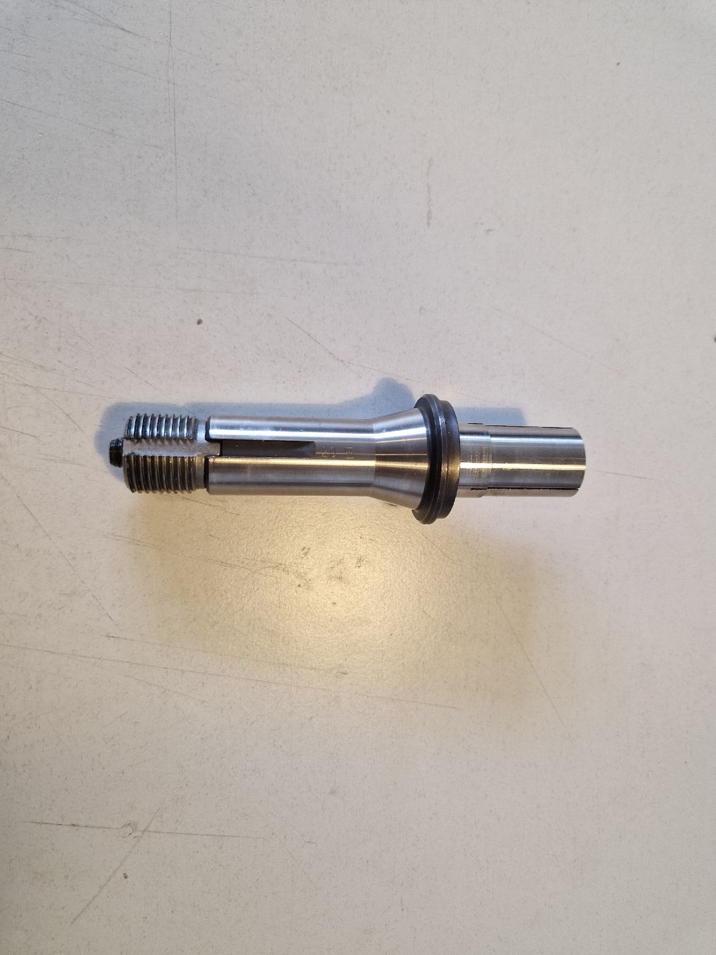 Schaublin Tutti gli attrezzi: Schaublin W20 20mm expanding arbor – Usato da Luzern venduto da sim_67cx 1