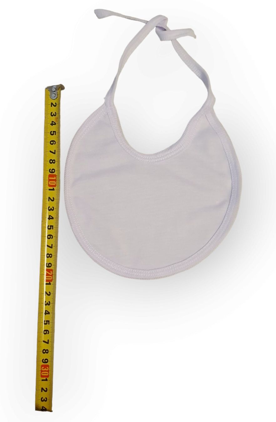 Baby-Mahlzeiten: Lätzchen zum bemalen 10Stk – Neu (gemäss Beschreibung) aus Langenthal von SecondChanceShop 2