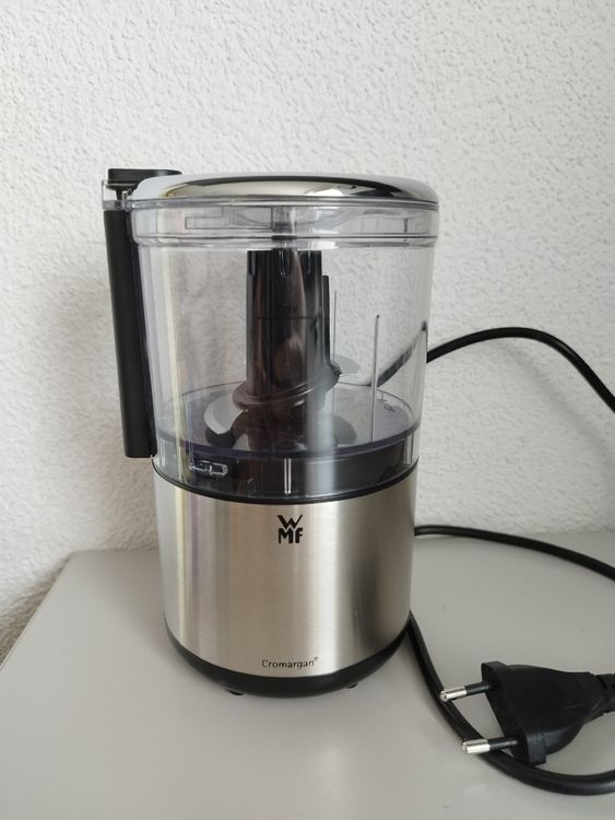 Kitchenaid Zerkleinerer Zerhacker-Aufsatz für 5KHB2571 / 2531 Stabmixe