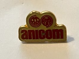 1 Pin Anicom