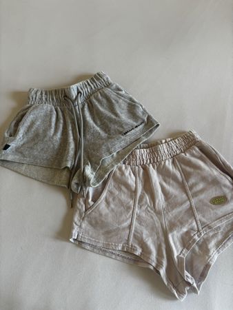 short Bershka