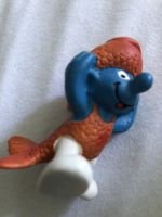 2 Schlümpfe Sternzeichen Fisch und Haushalt