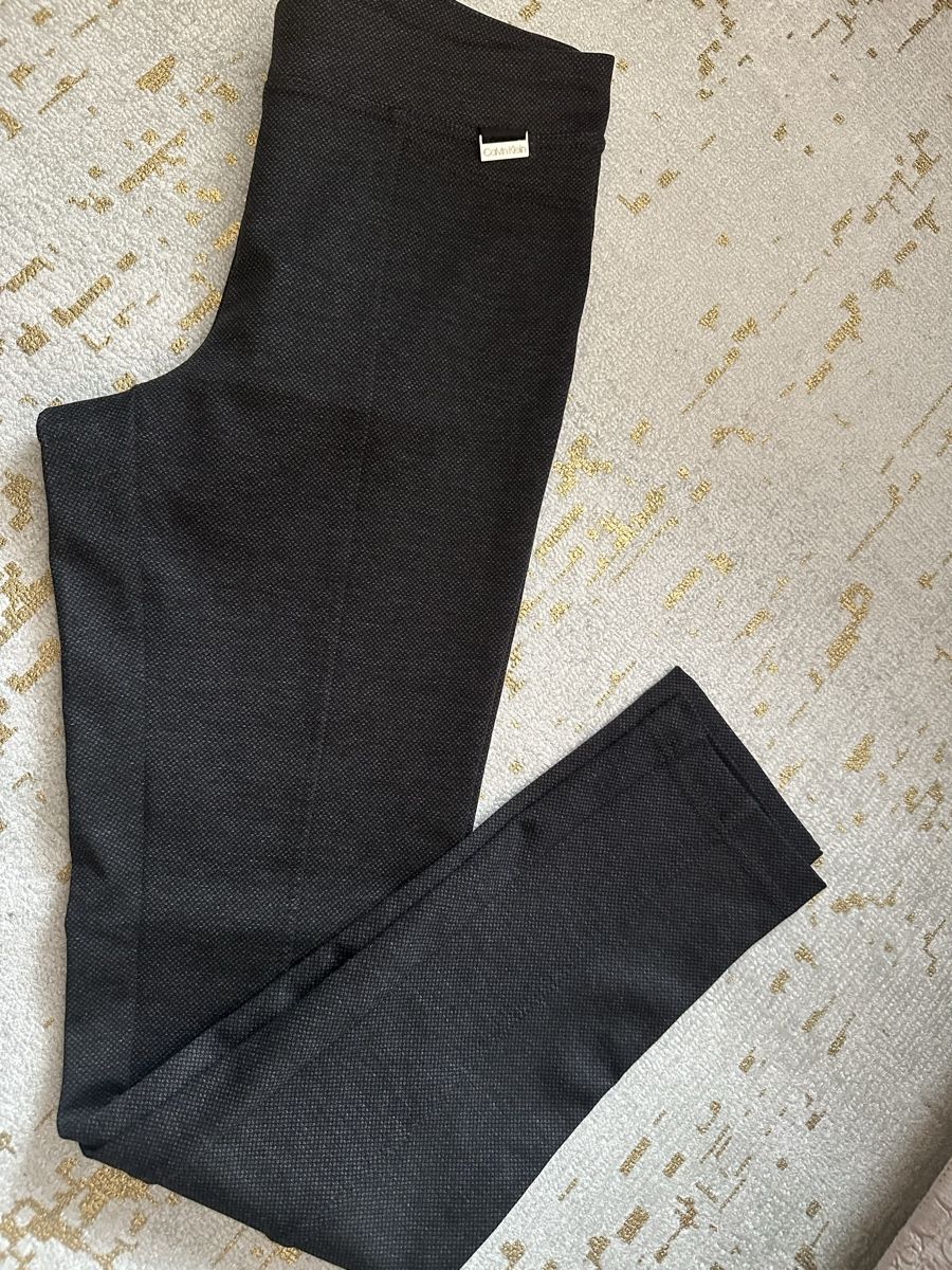 Hosen: Calvin Klein Damen Hose Gr:xs,s – Neu (gemäss Beschreibung) aus Frümsen von Swissline90 4