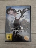 DVD Wie Brüder im Wind 