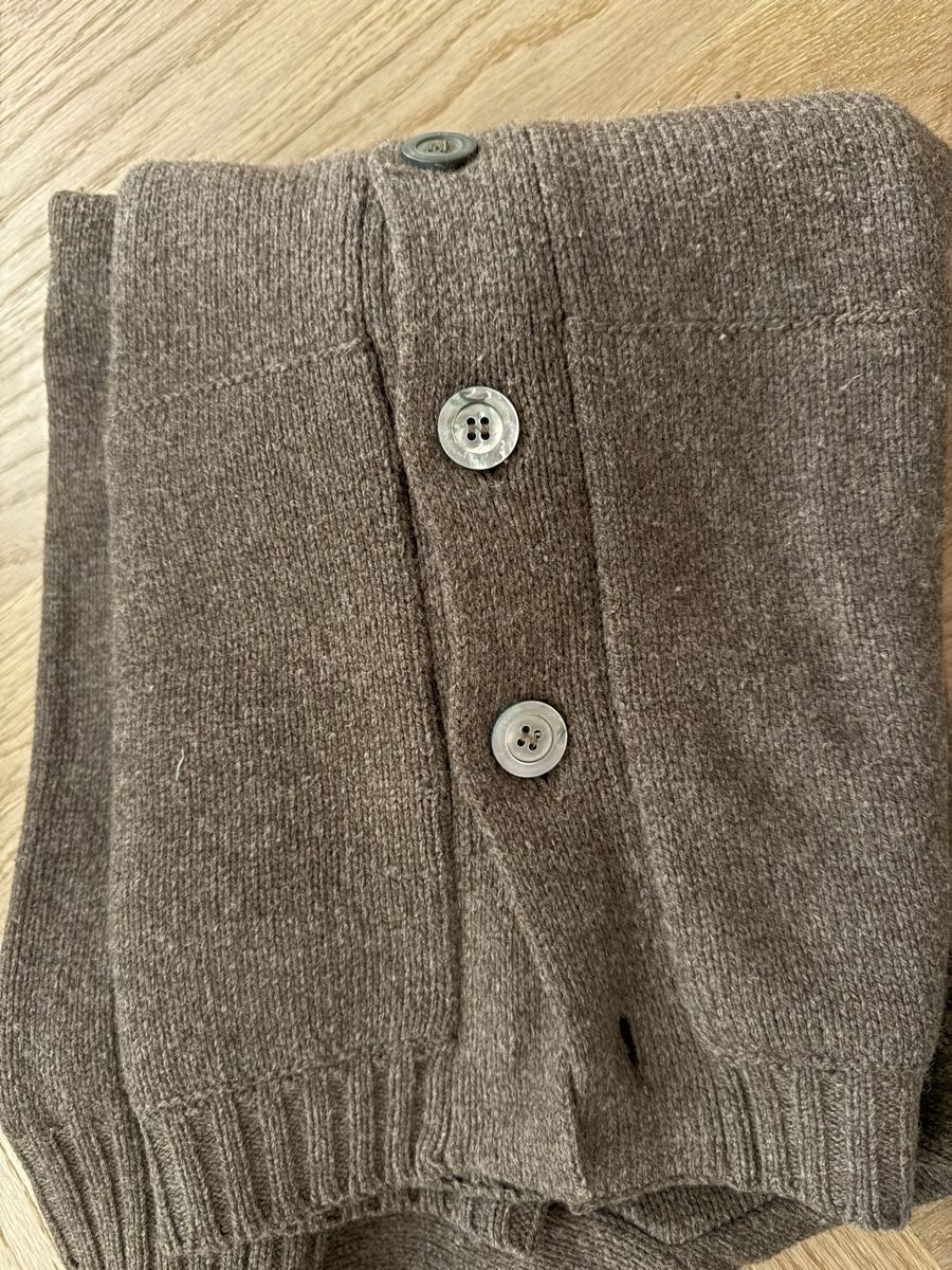 Maglioni & Felpe: Della Giana | Cardigan | 48 – Usato da Zürich venduto da aow_8p7m 3