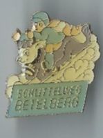 Schlittelweg Betelberg, Pin