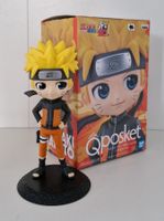 Naruto Qposket Naruto Ver.A  16cm
