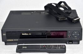 Videorecorder VHS Hitachi UT-M235E magnétoscope