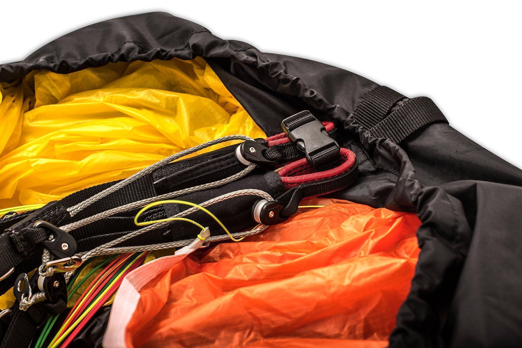 Flug- & Drachensport: ITV Quick-Pack Solo (Schnellpacksack) – Neu und originalverpackt aus Walenstadtberg von Paratrade77 4