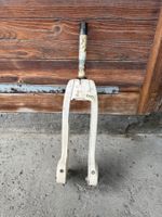 Piaggio Ciao Mofa Gabel