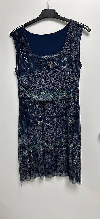 Kleider: Desigual Sommer Kleid – Gebraucht aus Olten von Tip0