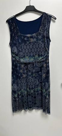 Desigual Sommer Kleid