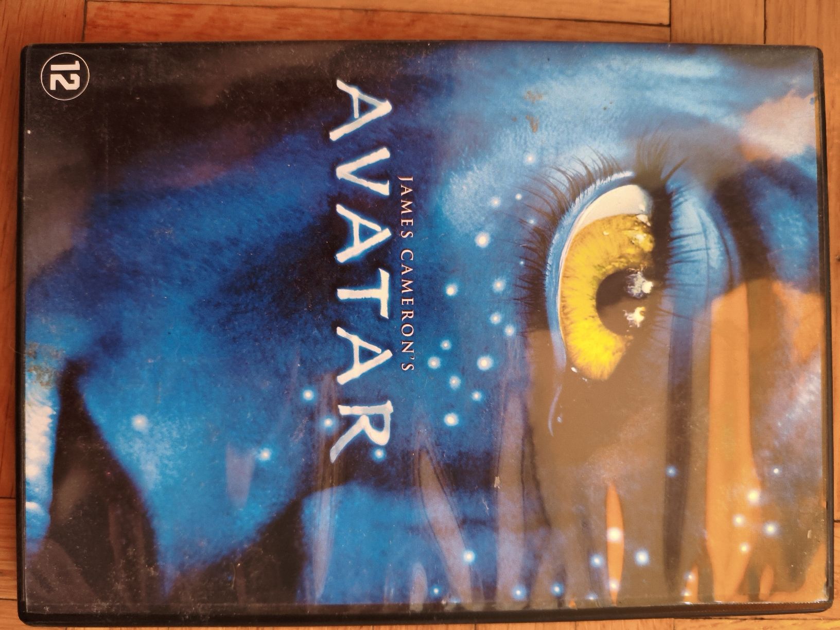 Tutti i DVDs: Avatar – Usato da Renens VD venduto da kollar7