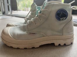 Palladium Boots 32