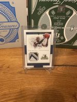 Carte Kevin Garnett National Treasures patch /25