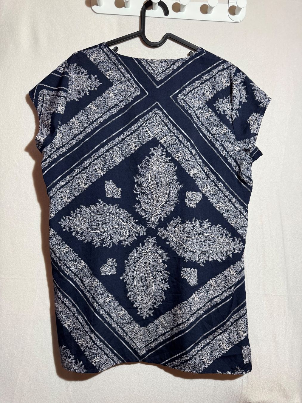 Blusen: Schöne Bluse von Chicoree Gr. L – Gebraucht aus Grosswangen von SALE_SALE_SALE 4