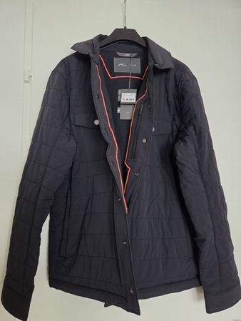 Kjus Men Sierra Shirt Jacket Grösse S