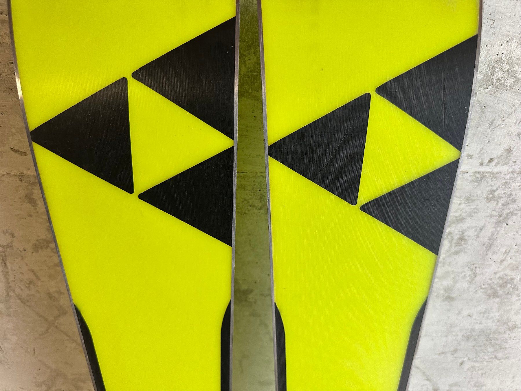 Fischer Skis: Fischer RC4 CT Top Ski 165CM 24/25 – D'occasion à Emmenbrücke par karkarkar 4