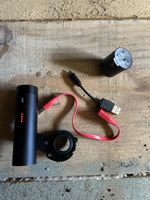 Knog pwr lumière avant 