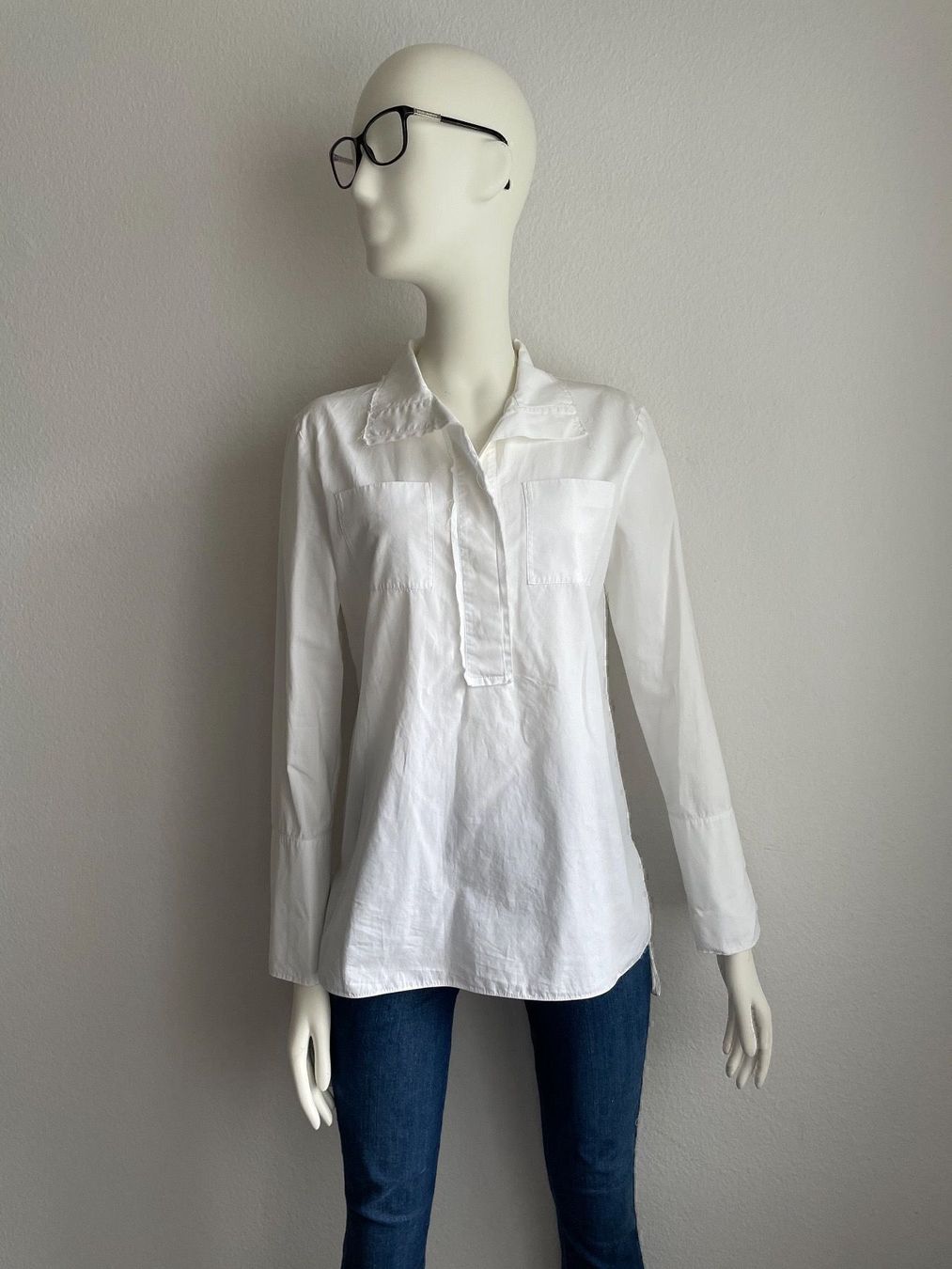 Marni Blusen: Marni Bluse – Neu (gemäss Beschreibung) aus Winterthur von 19.19