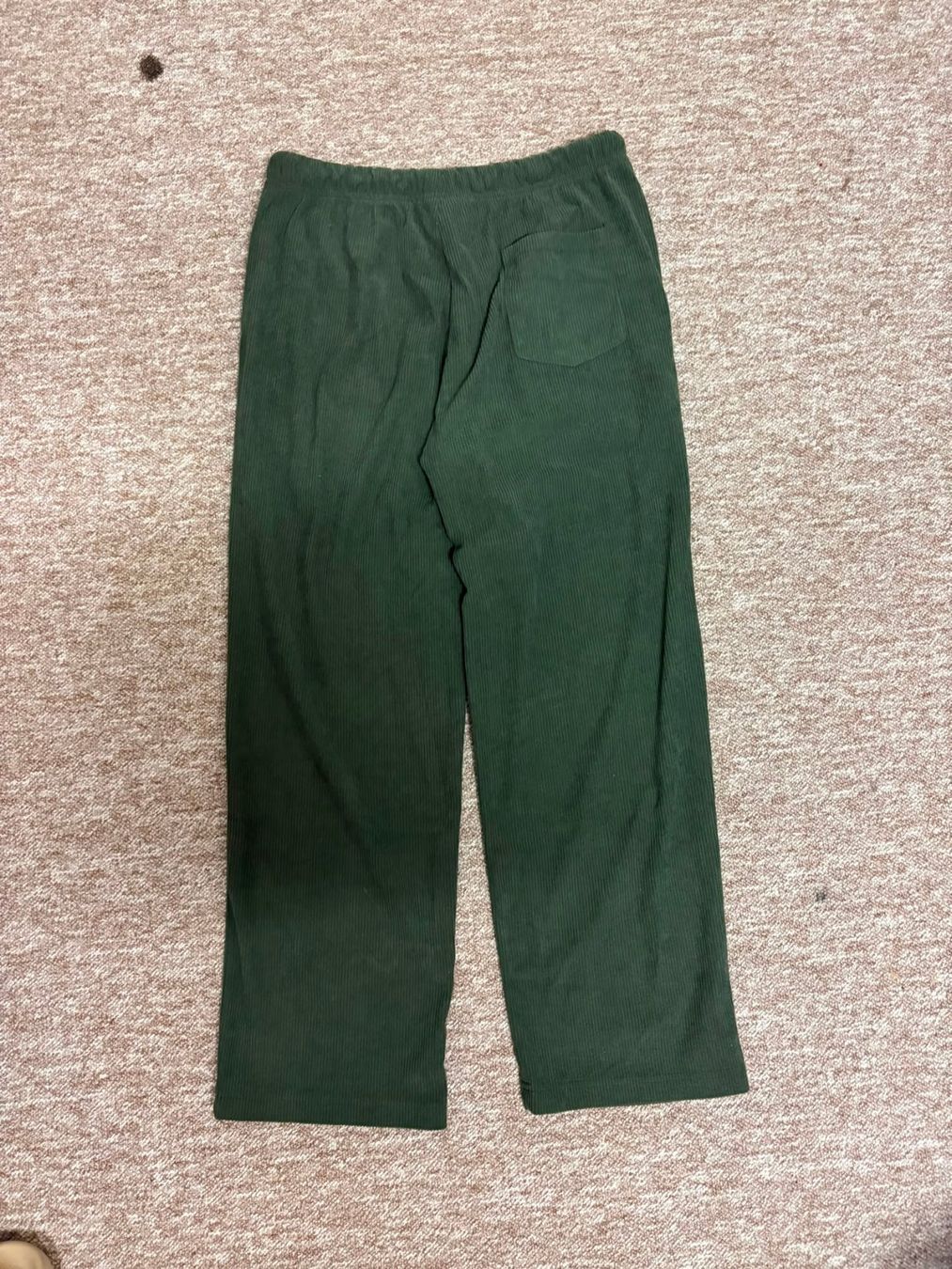 Pantaloni: Hose Kort/Cord – Usato da Adliswil venduto da thiago1995 1