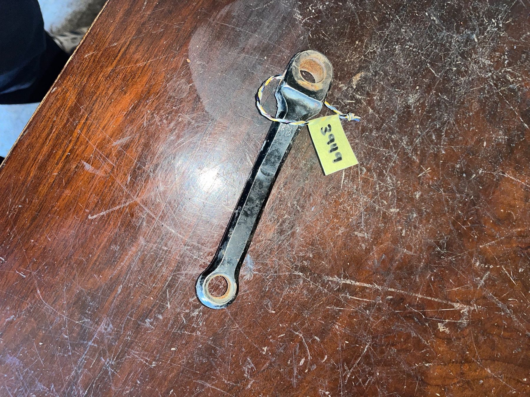 Sachs Parti ricambio per ciclomotori: Mofa Pedalarm – Usato da Fahrni b. Thun venduto da berger_tuning34 2
