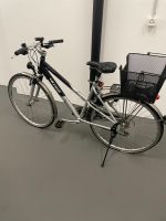 Damenbike VILLIGER Vancouver