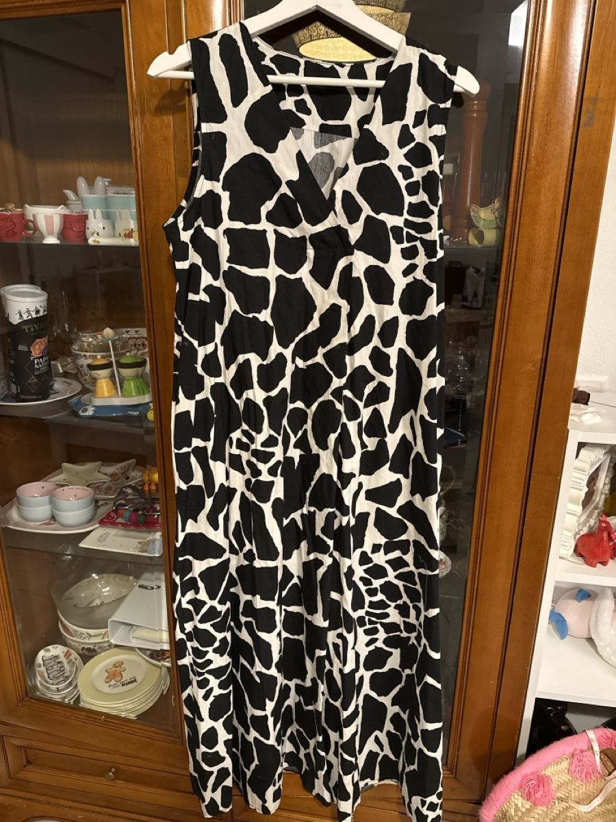 Vestiti: Summer dress L – Usato da Mendrisio venduto da ketolin