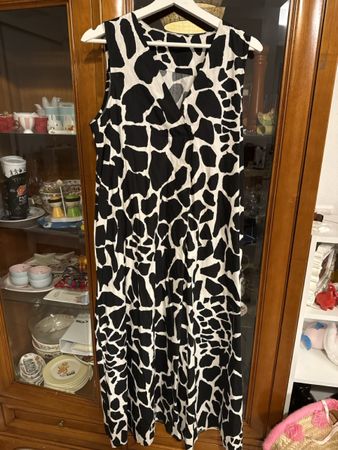 Summer dress L