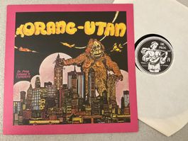 Orang-Utan LP - Dr. Prog Volume