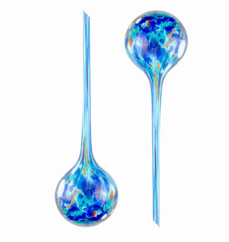 Annaffiatura & Irrigazione: Set de 2 Ballons arrosage automatique – Nuovo e nell'imballaggio originale da Châtelaine venduto da BONNE_AFFAIRE 3